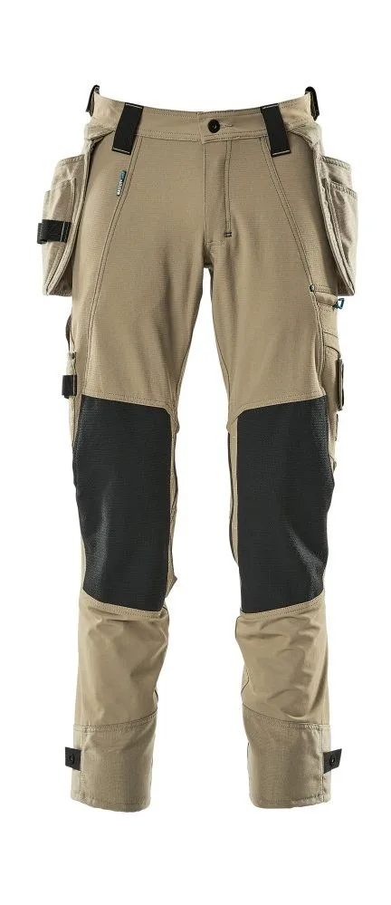 Hellkhaki
