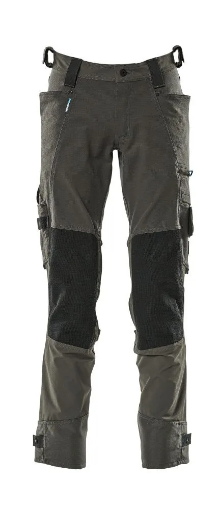 Hose mit Knietaschen Advanced