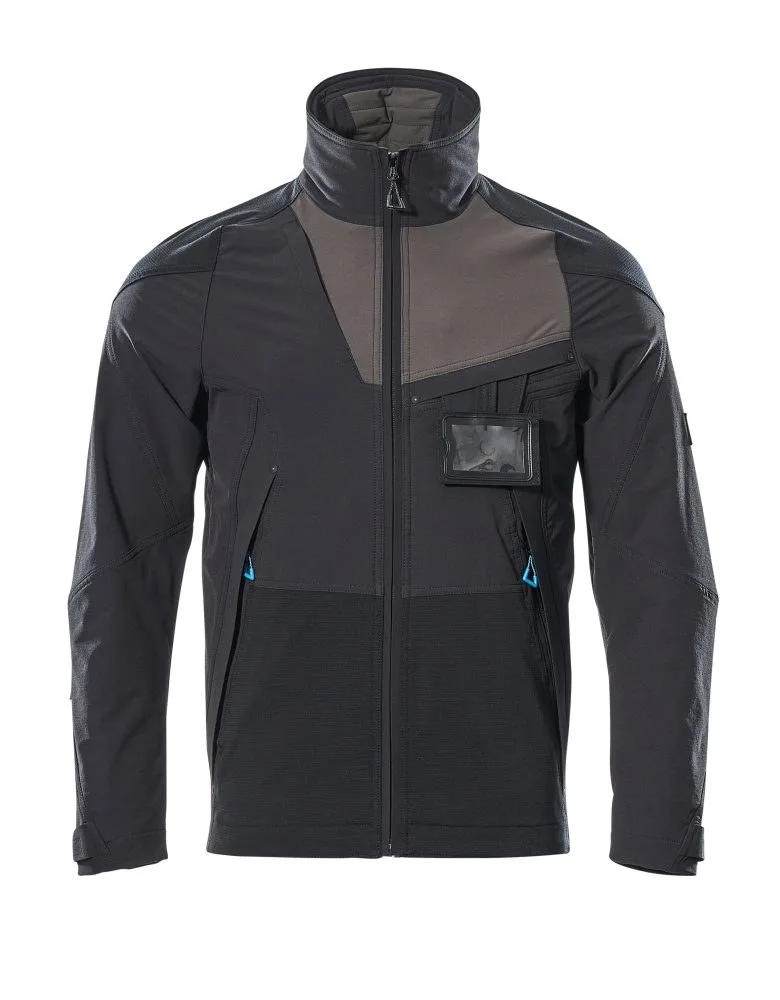 Jacke Advanced