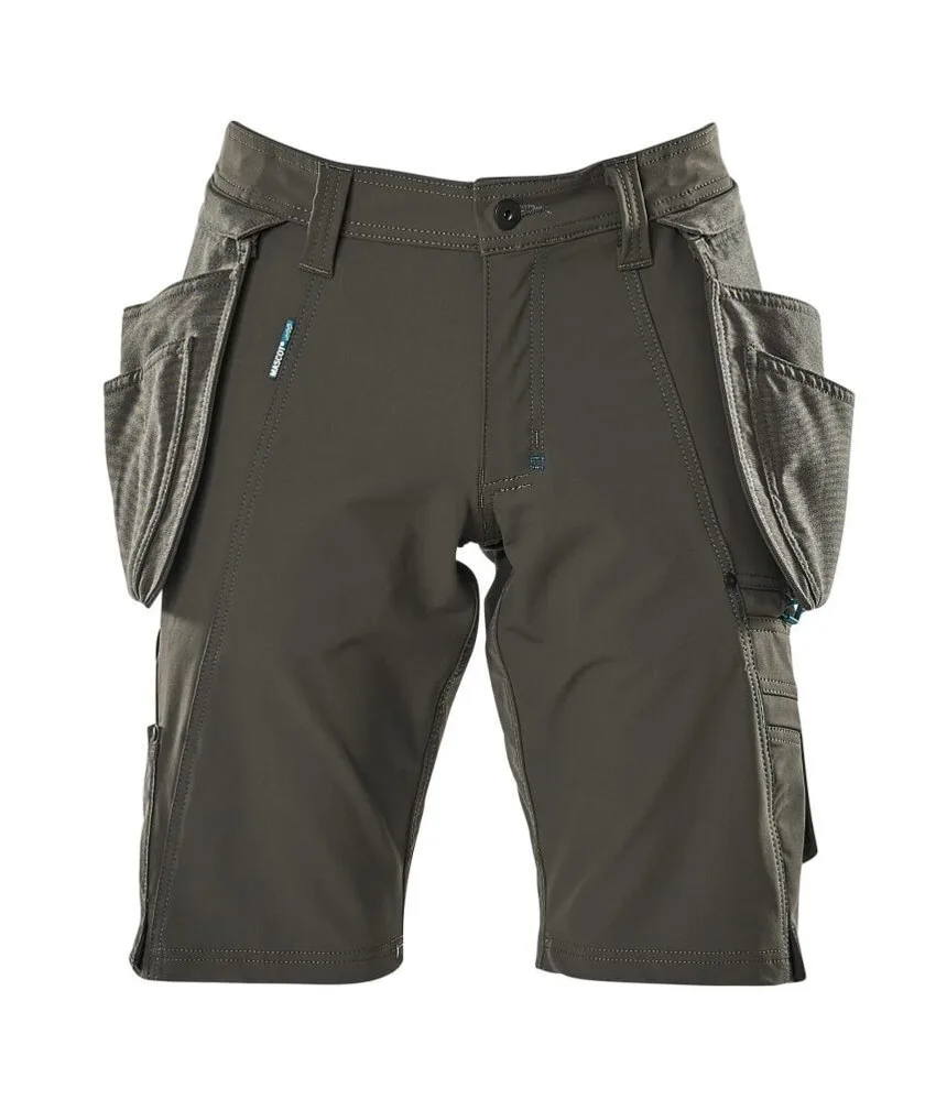 Shorts mit Hängetaschen Advanced