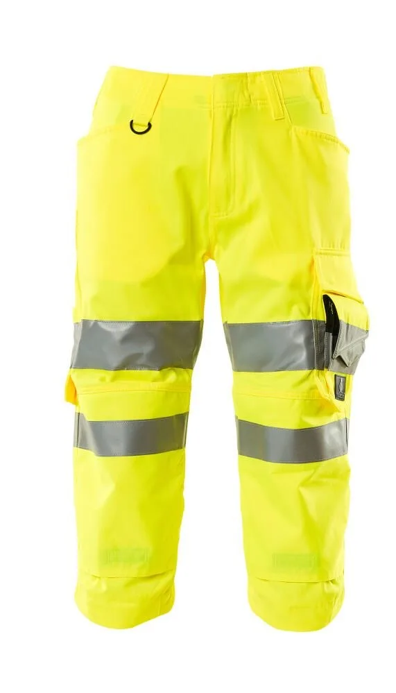 Dreiviertel-Hose mit Knietaschen Safe Supreme