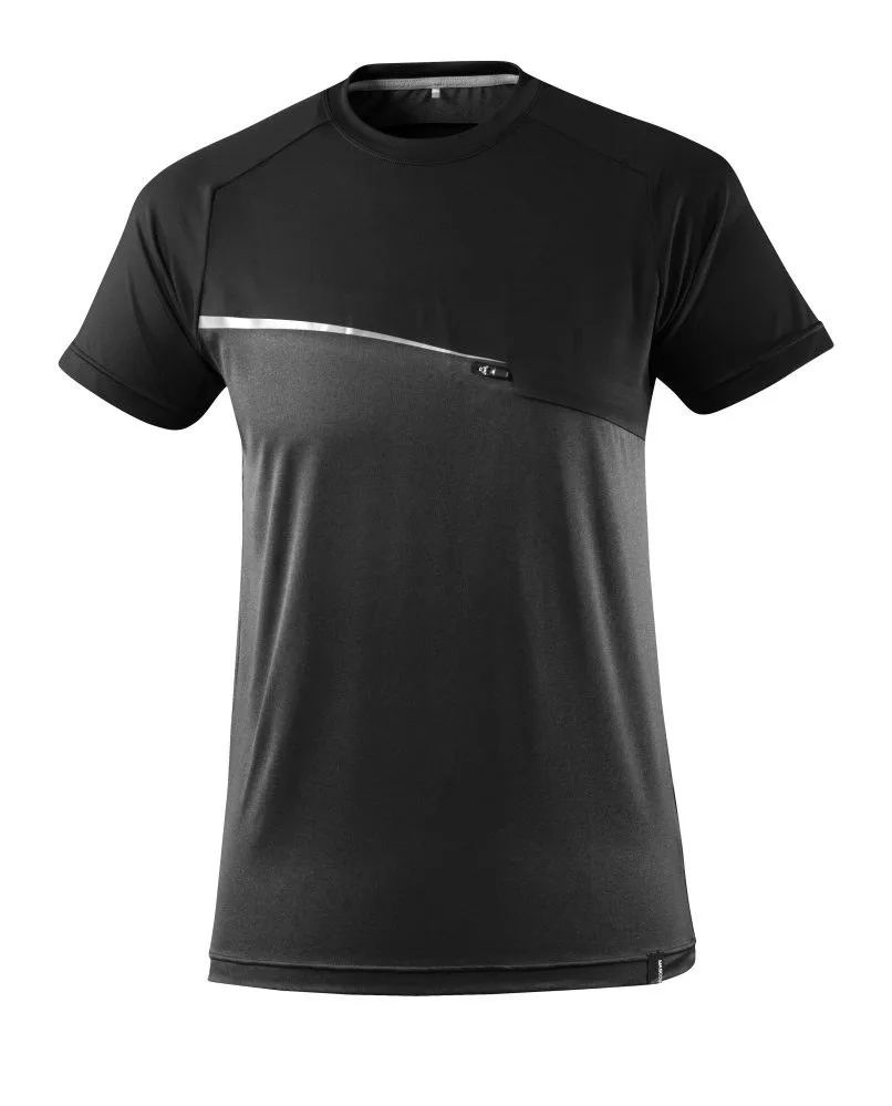 T-Shirt Advanced