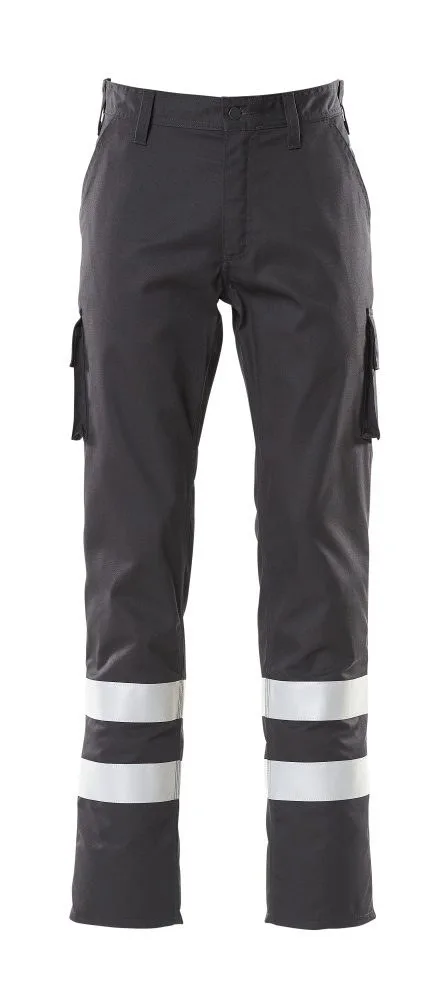 Hose mit Schenkeltaschen Workwear