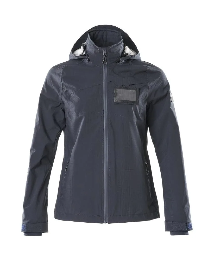 Hardshelljacke Accelerate