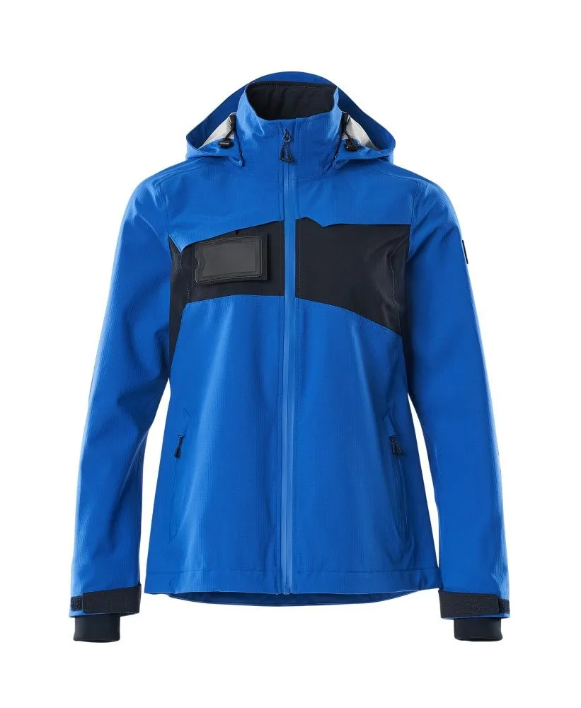 Hardshelljacke Accelerate