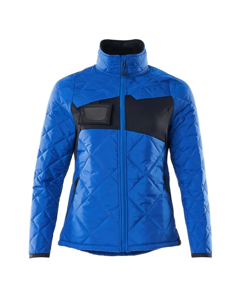Thermojacke Accelerate