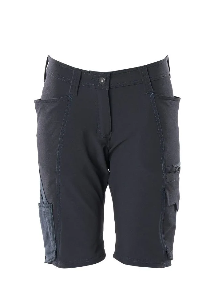 Shorts Accelerate