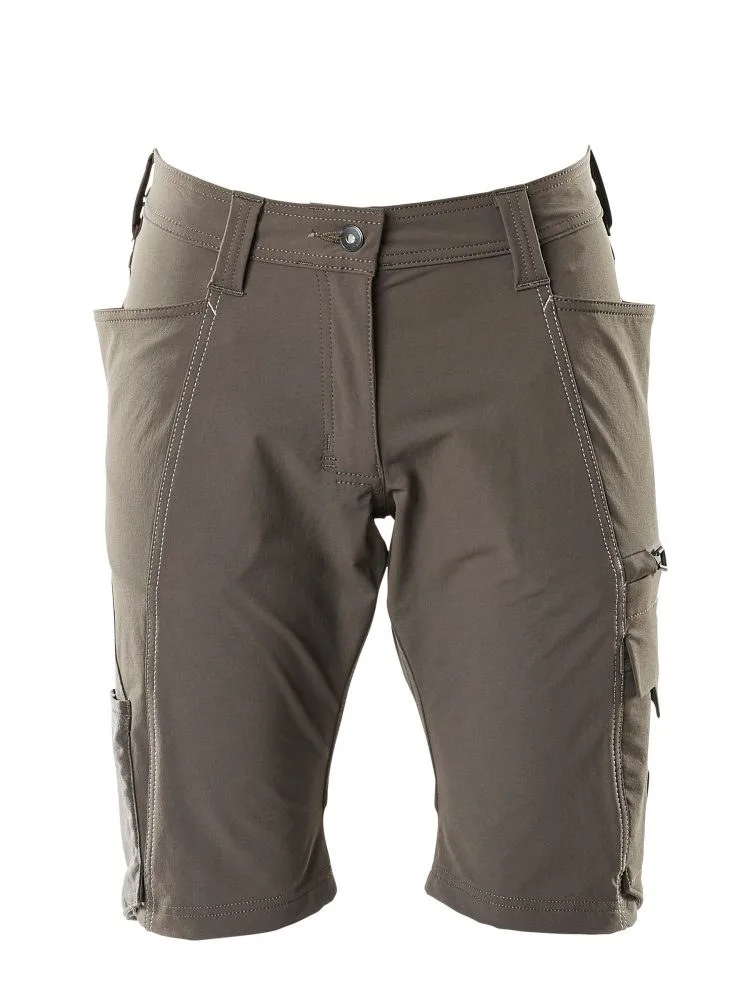 Shorts Accelerate