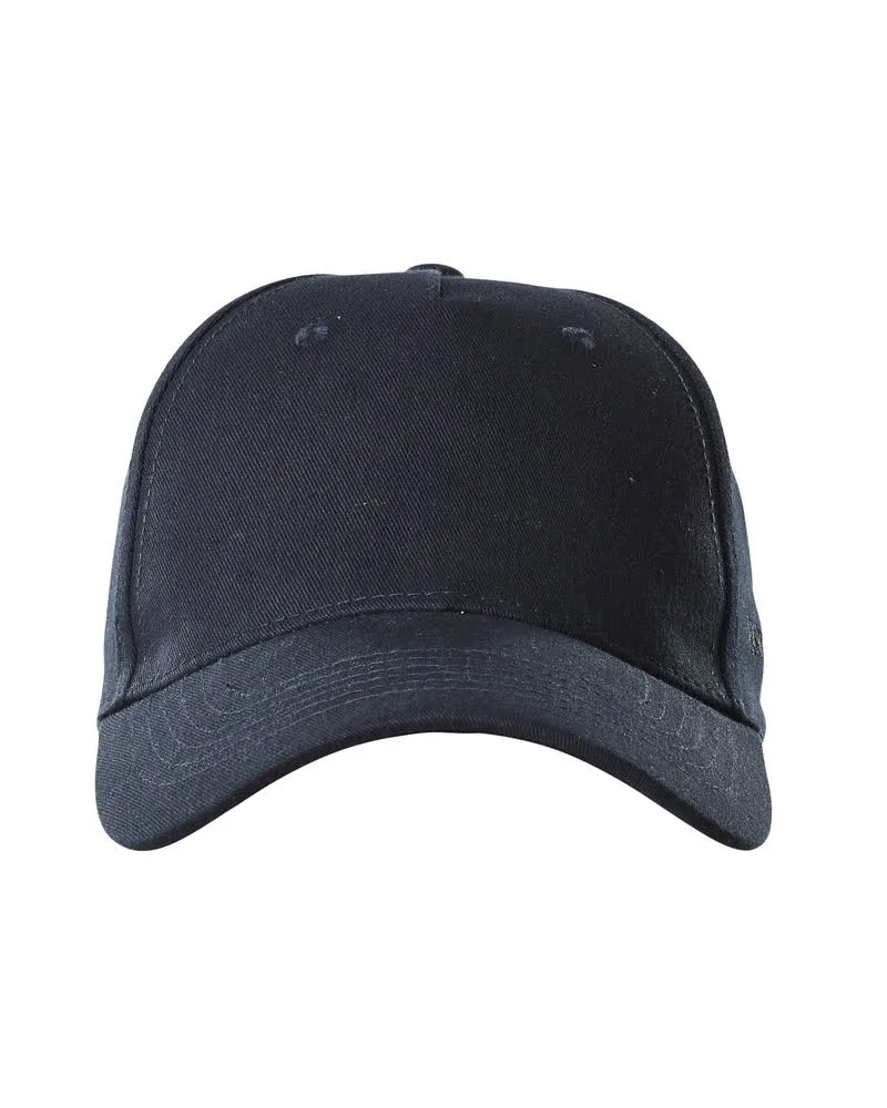 Cap Complete