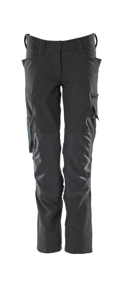 Hose mit Knietaschen Accelerate
