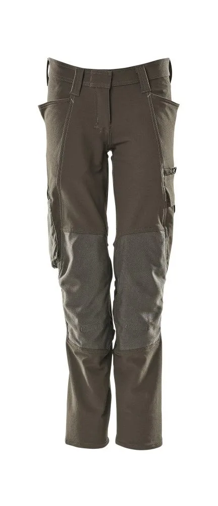Hose mit Knietaschen Accelerate