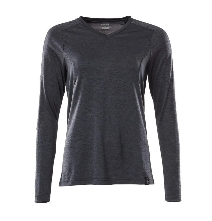 Langarmshirt Accelerate