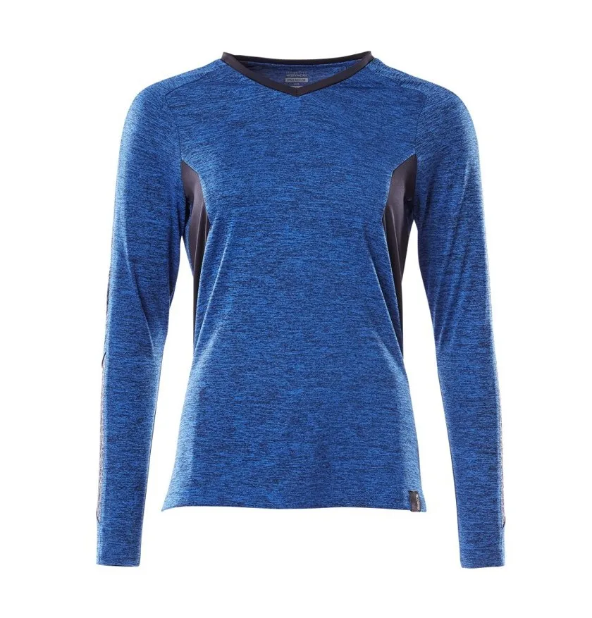 Langarmshirt Accelerate
