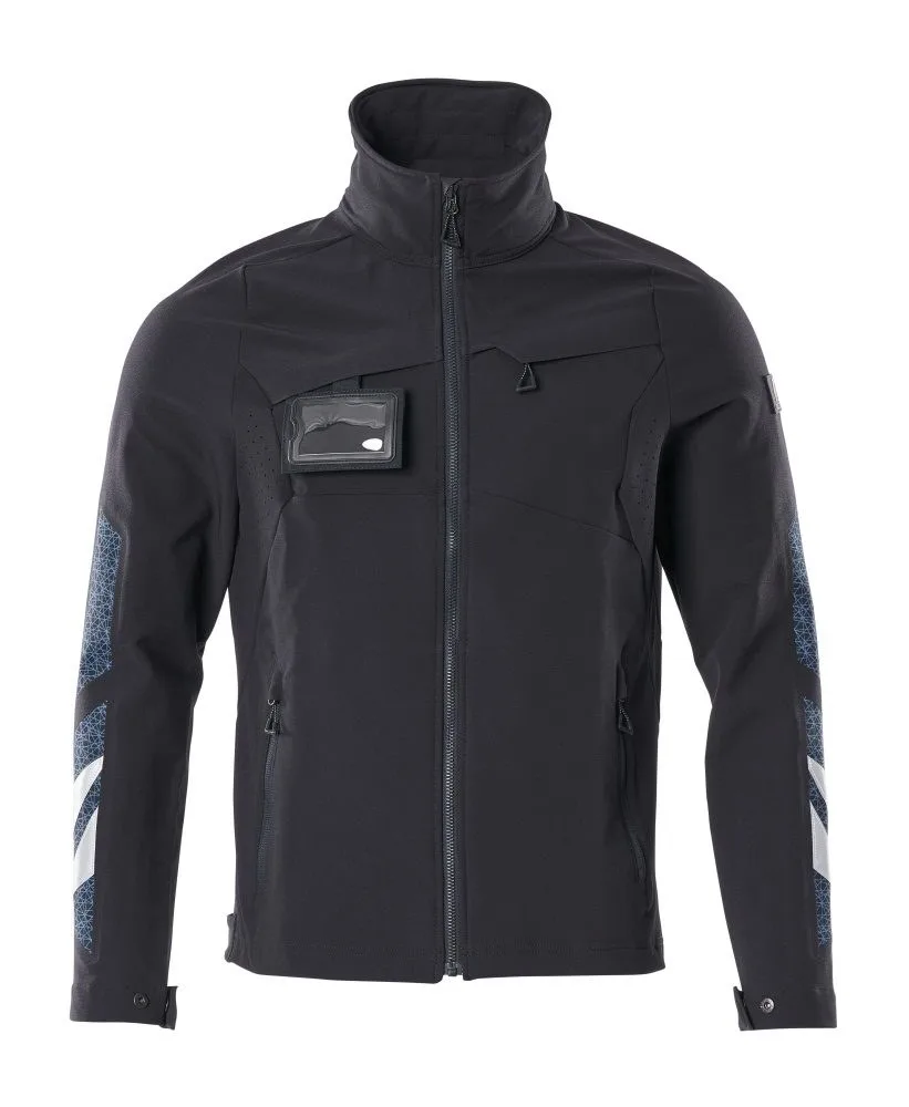 Jacke Accelerate