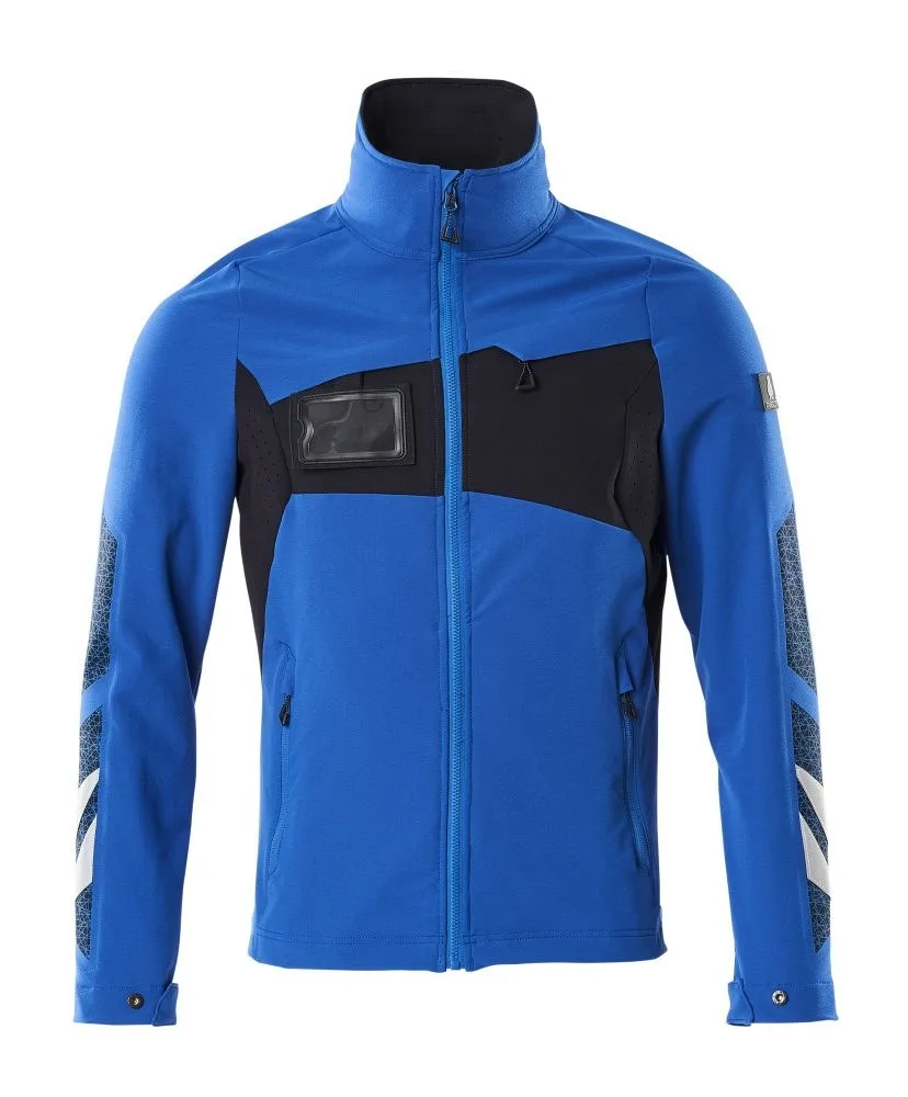 Jacke Accelerate