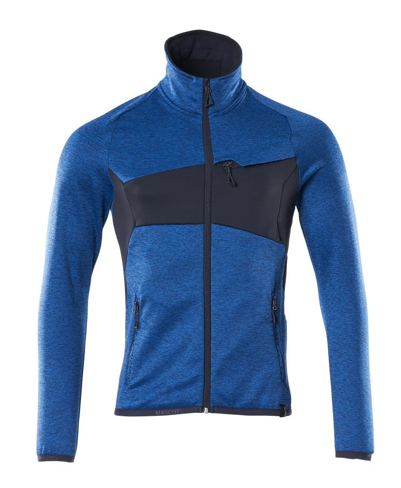 Fleecejacke Accelerate