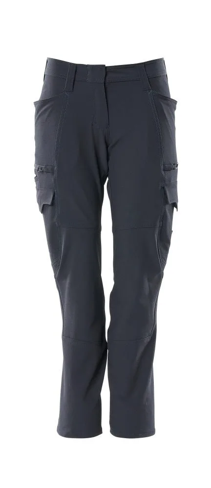 Hose mit Schenkeltaschen Accelerate