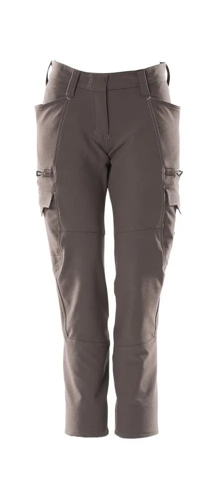 Hose mit Schenkeltaschen Accelerate