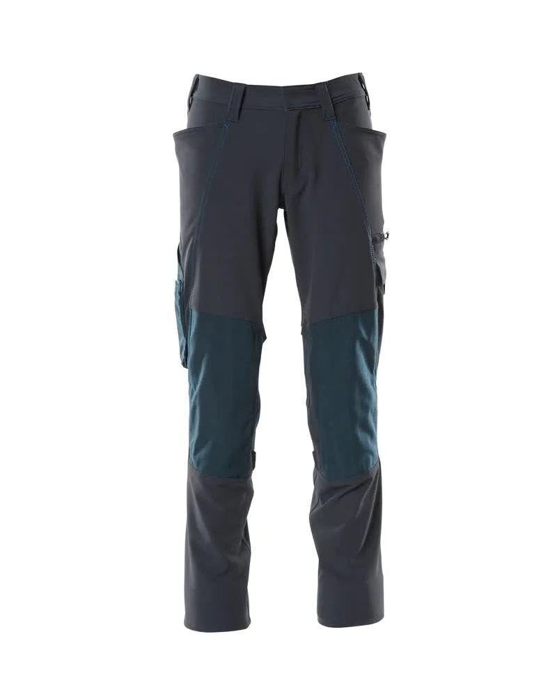 Hose mit Knietaschen Accelerate