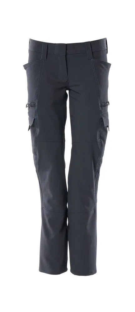 Hose mit Schenkeltaschen Accelerate
