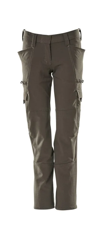 Hose mit Schenkeltaschen Accelerate