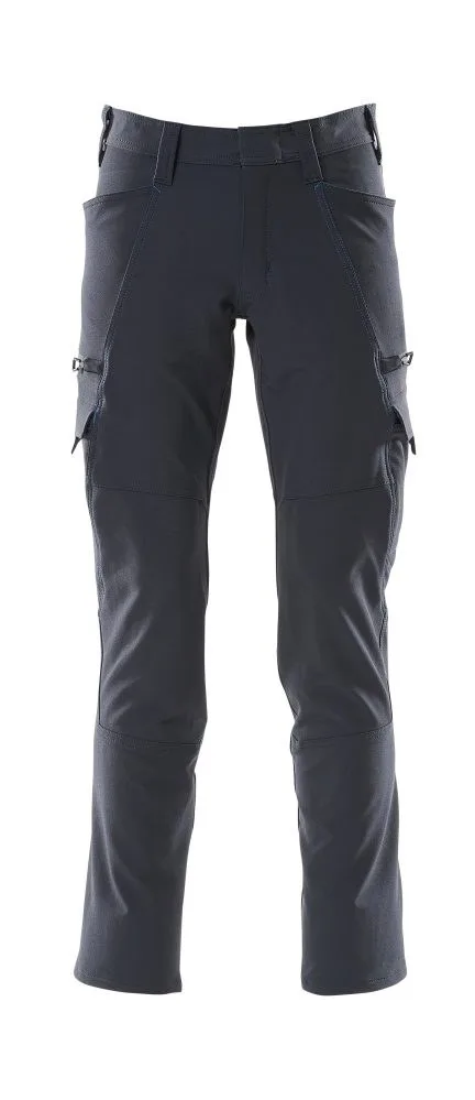Hose mit Schenkeltaschen Accelerate