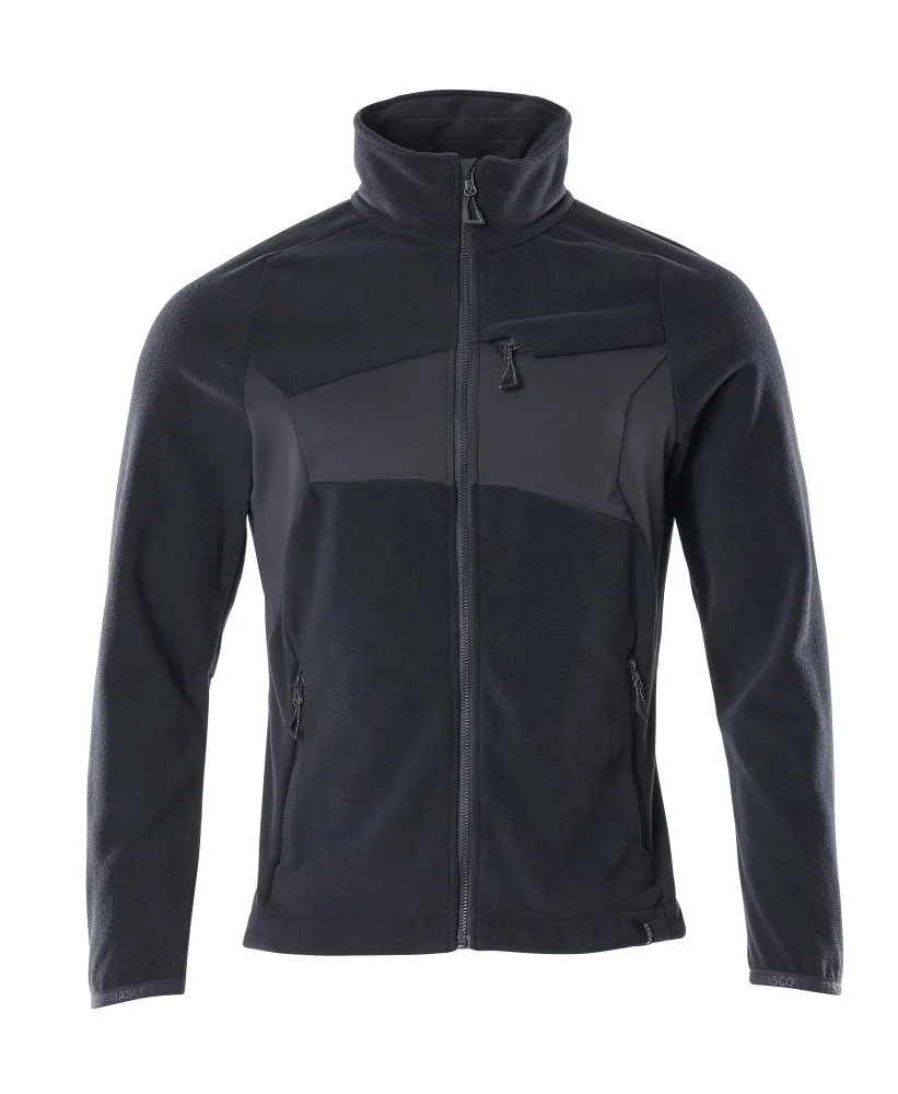Fleecejacke Accelerate