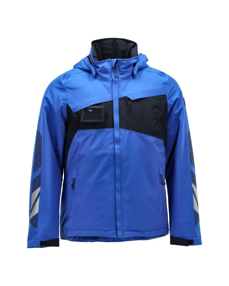 Winterjacke Accelerate