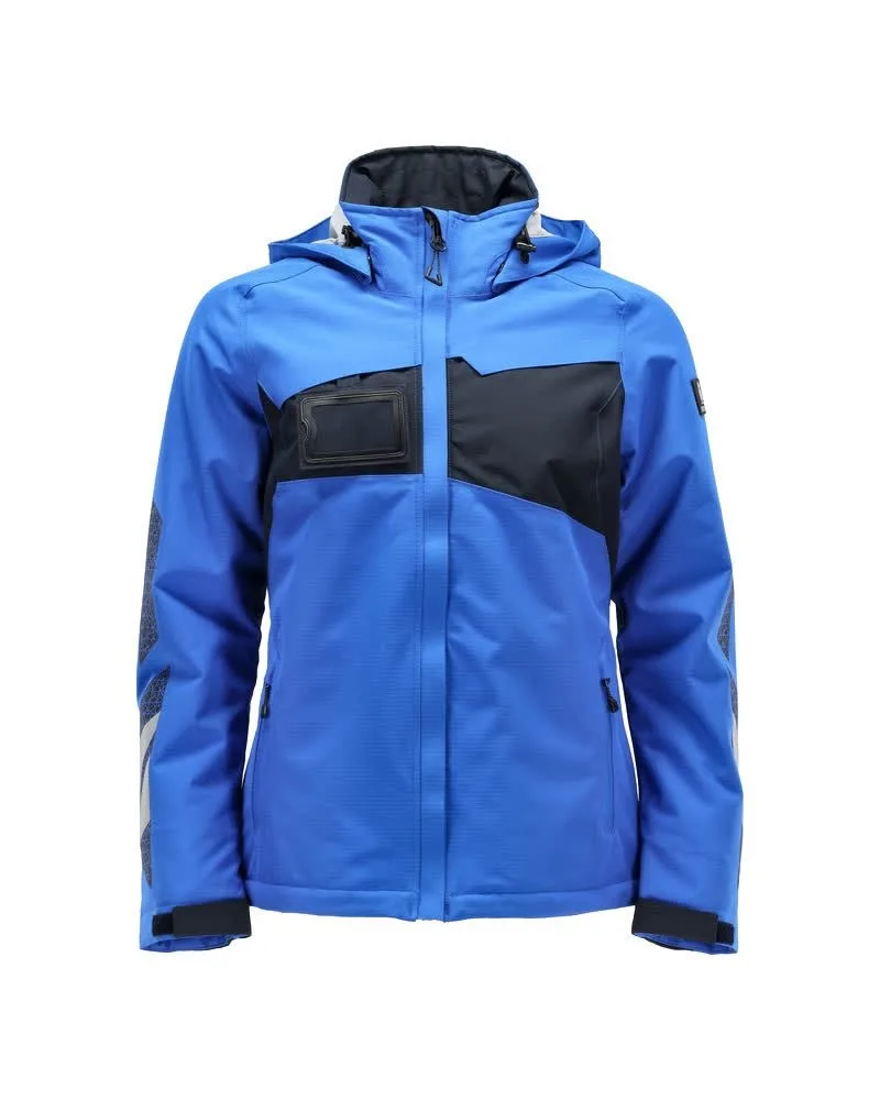 Winterjacke Accelerate