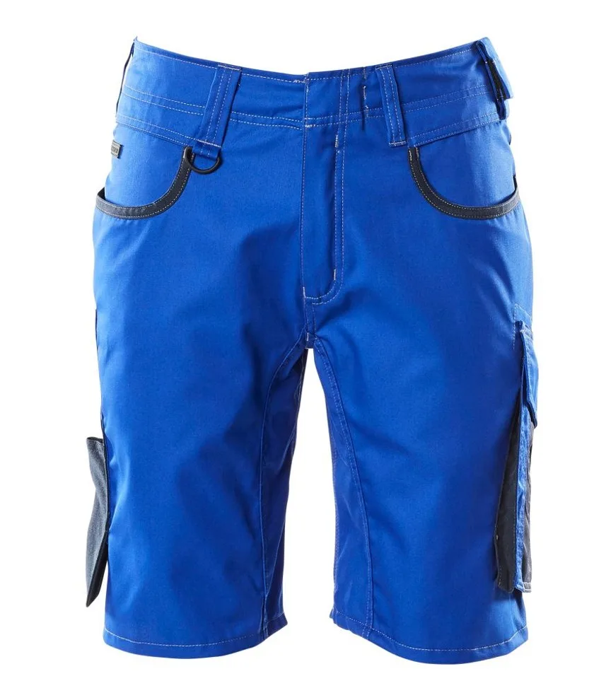 Kornblau/Schwarzblau