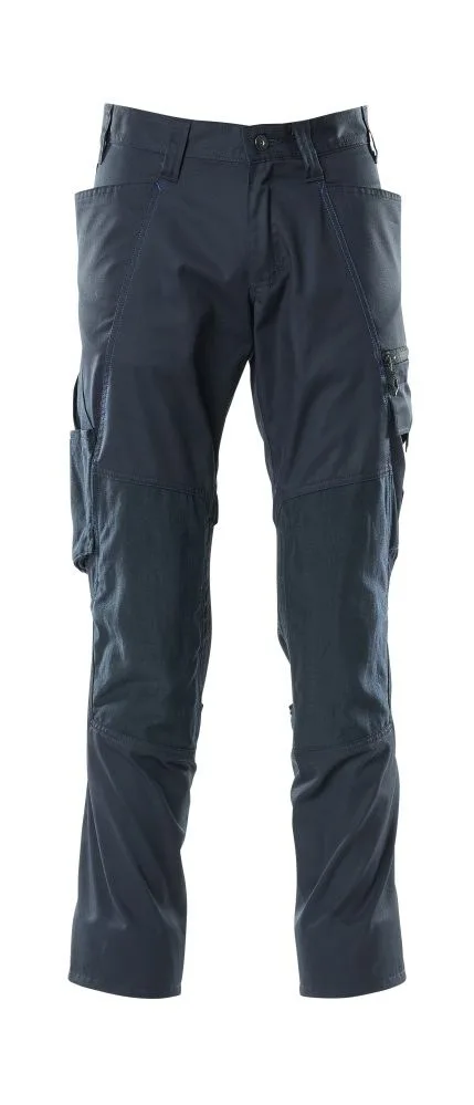 Hose mit Knietaschen Accelerate