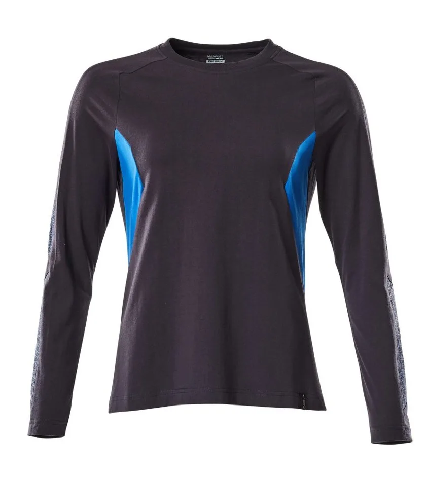 Langarmshirt Accelerate