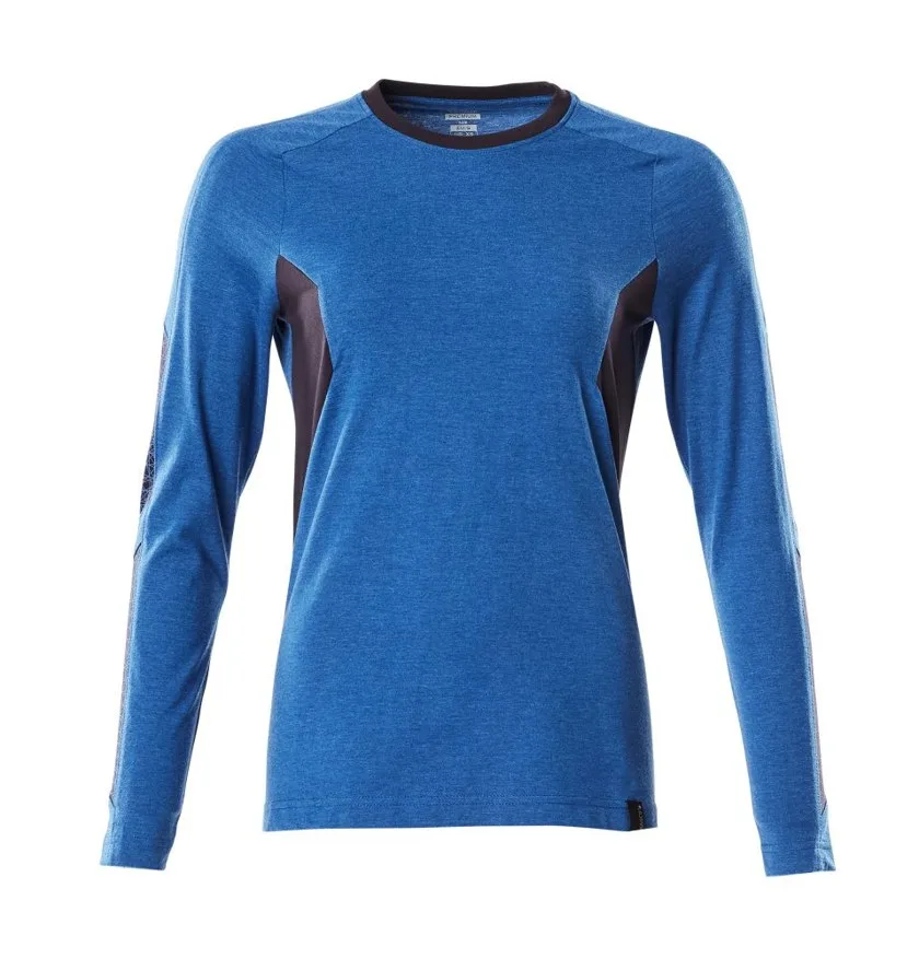 Langarmshirt Accelerate