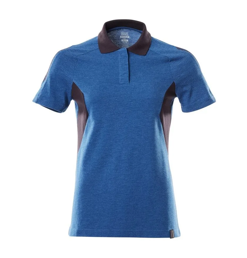 Polo-Shirt Accelerate