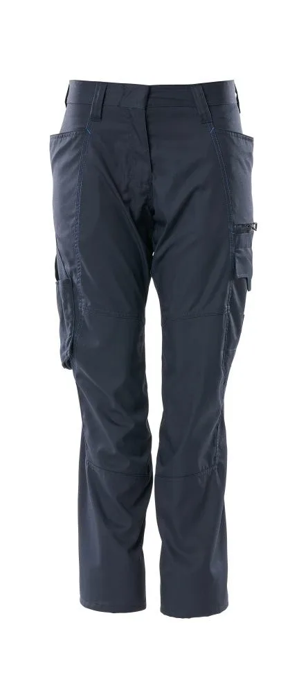 Hose mit Schenkeltasche Accelerate