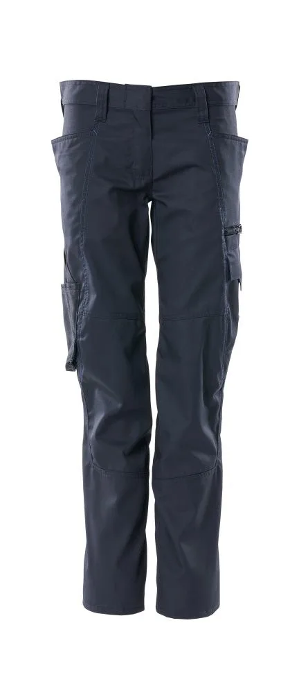 Hose mit Schenkeltasche Accelerate