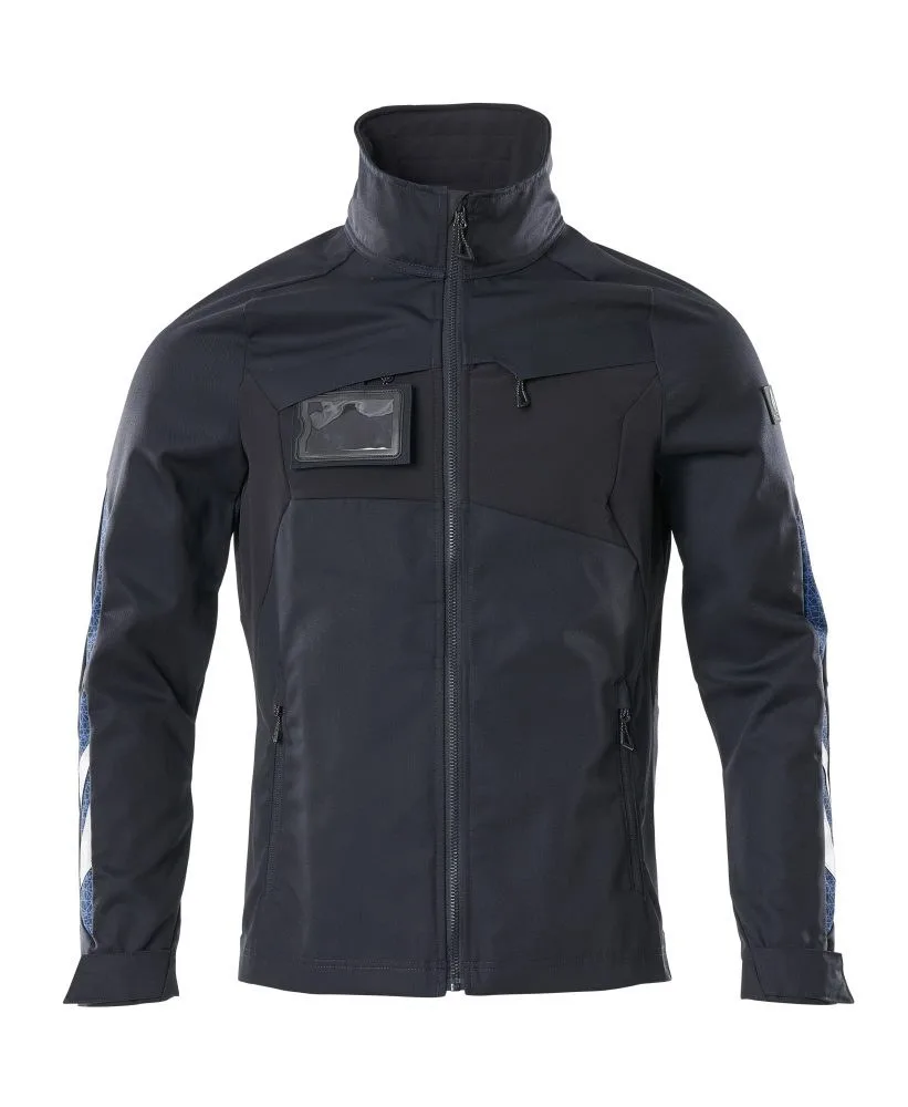 Jacke Accelerate