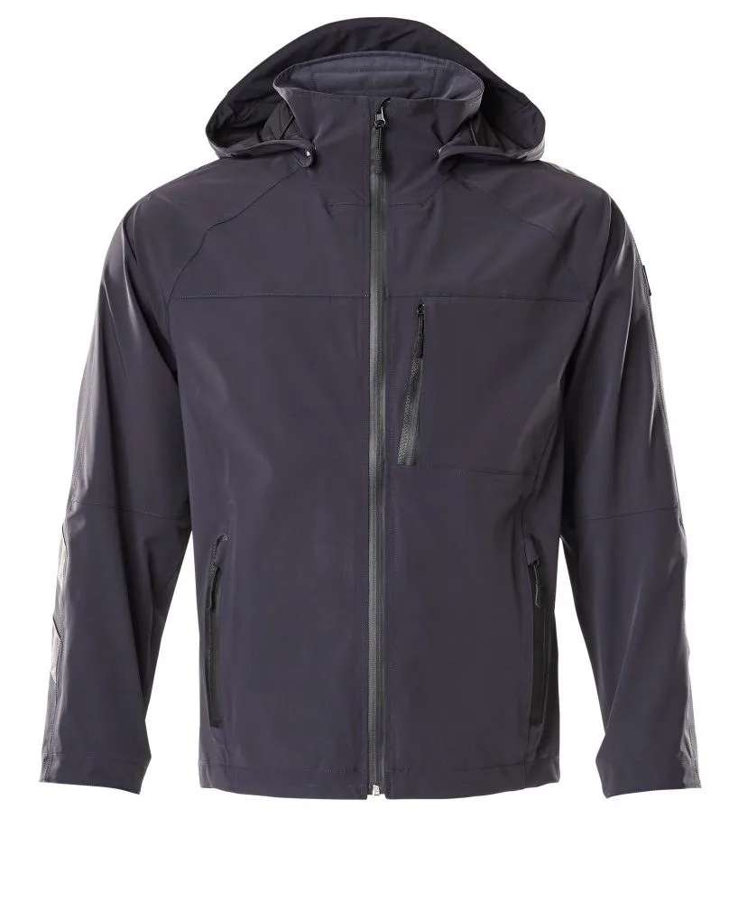 Hardshelljacke Unique