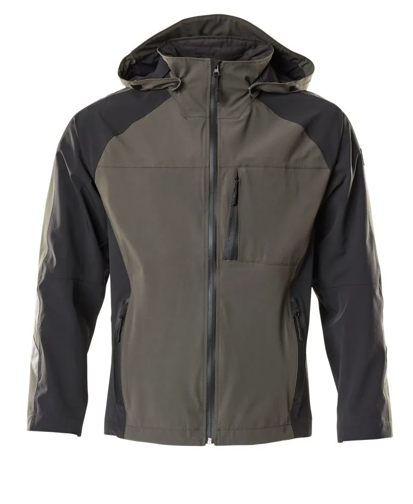 Hardshelljacke Unique