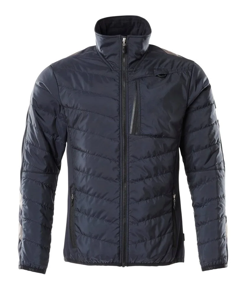 Thermojacke Unique