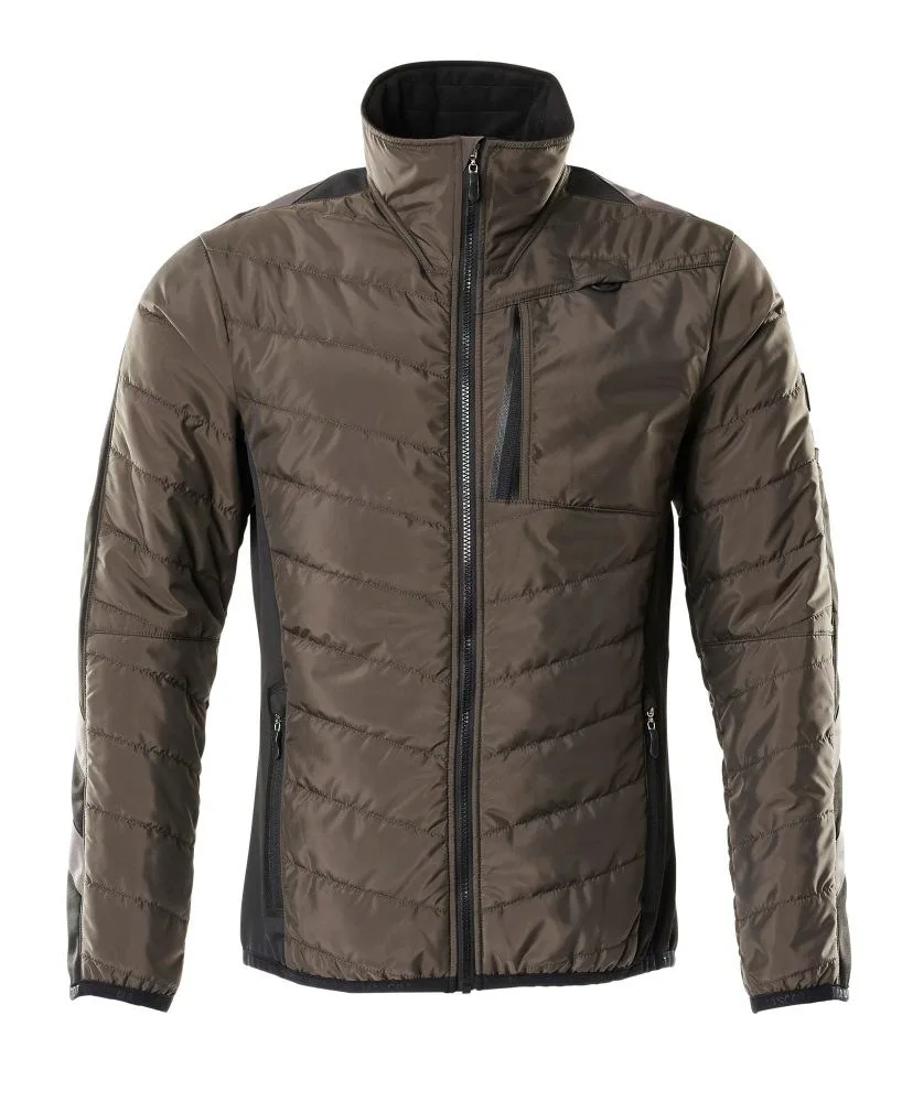 Thermojacke Unique