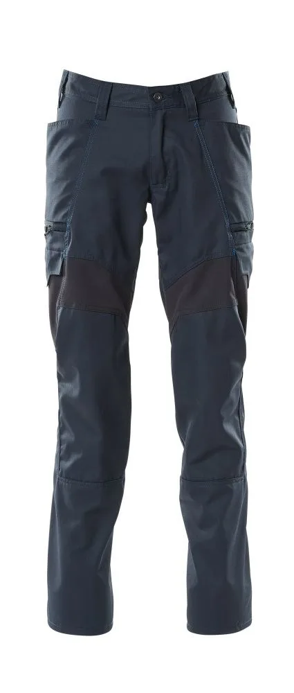 Hose mit Schenkeltaschen Accelerate