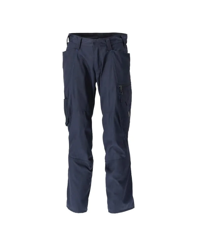 Hose mit Schenkeltasche Accelerate