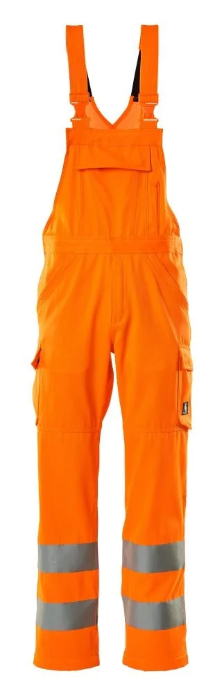Latzhose Safe Light