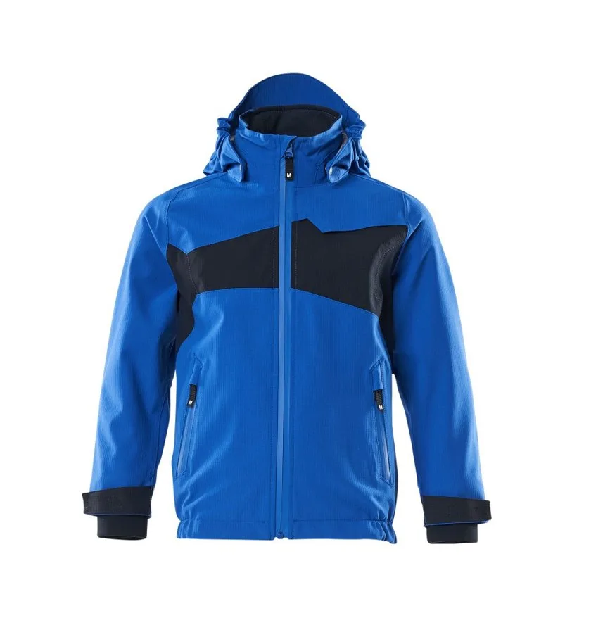 Hardshelljacke für Kinder Accelerate