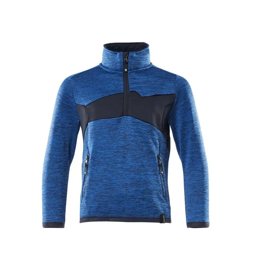 Fleecejacke für Kinder Accelerate