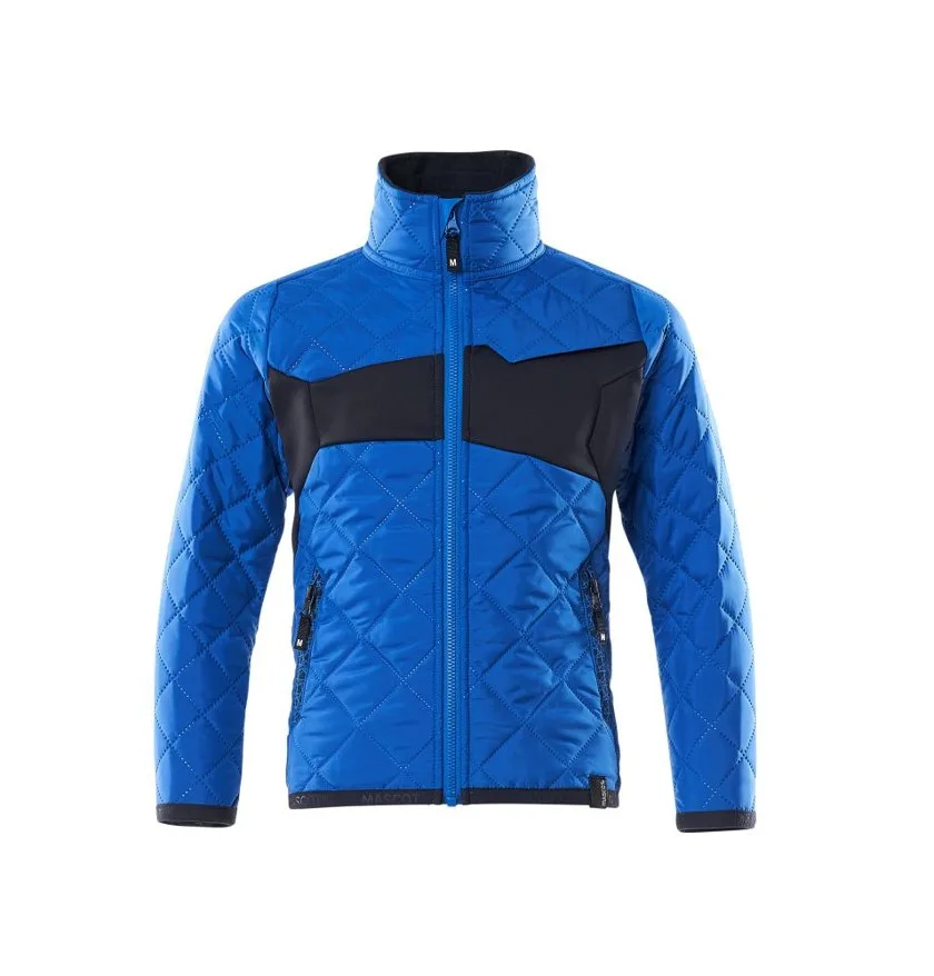 Thermojacke für Kinder Accelerate