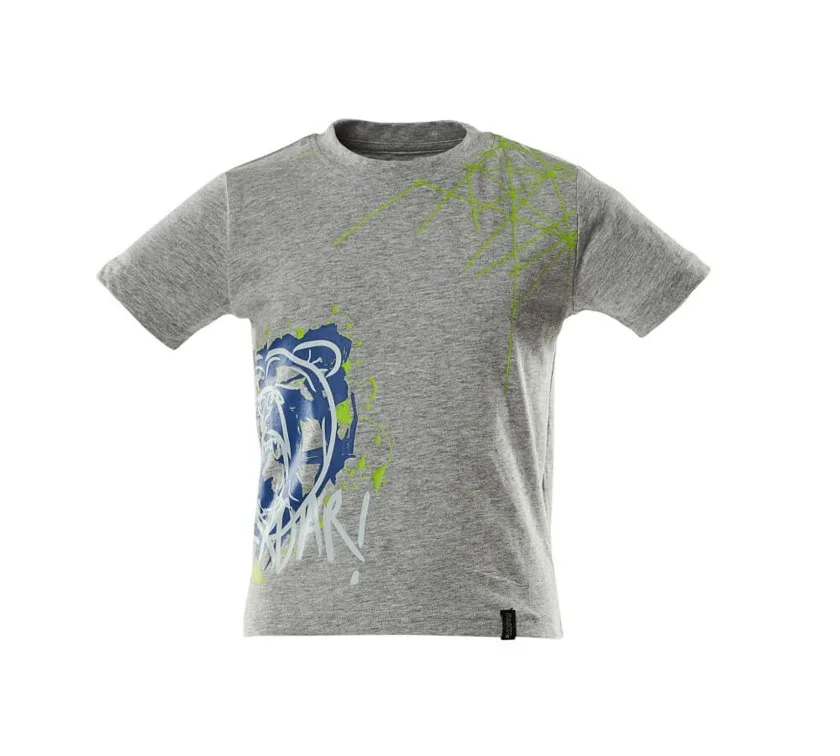 T-Shirts für Kinder Accelerate