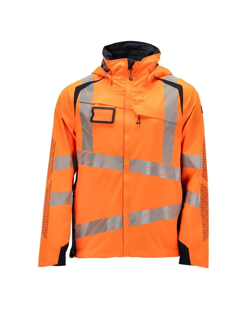Hardshelljacke Accelerate Safe
