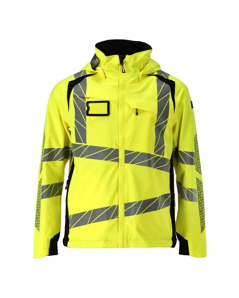 Hi-vis Gelb/Schwarz